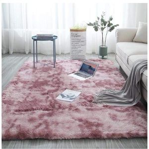 $15 for both rugs! ( pink and gray)
